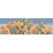 Панно Kerama Marazzi Велия AC260\2x\6000