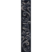 Бордюр Kerama Marazzi Верньеро AD/A225/8218