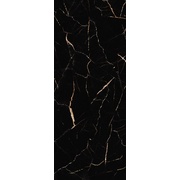 Настенная плитка Kerama Marazzi Версаль 7076 Версаль черный Глянцевая