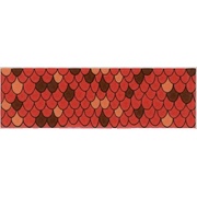 Бордюр Kerama Marazzi Веселая семейка NT\A09\5155