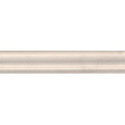 Бордюр Kerama Marazzi Виченца BLD015 Бежевый