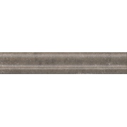 Бордюр Kerama Marazzi Виченца Темный BLD017