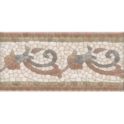 Бордюр Kerama Marazzi Виченца HGD\A100\17000