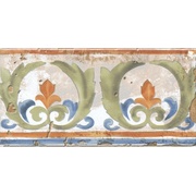 Бордюр Kerama Marazzi Виченца Майолика HGD\A153\17000