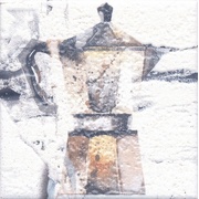 Декор Kerama Marazzi Виченца Чайник ALD\A22\17000