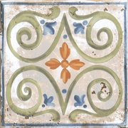 Декор Kerama Marazzi Виченца Майолика HGD\A149\17000