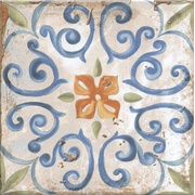 Декор Kerama Marazzi Виченца Майолика HGD\A150\17000
