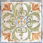 Декор Kerama Marazzi Виченца Майолика HGD\A151\17000