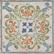 Декор Kerama Marazzi Виченца Майолика HGD\A178\SG9258
