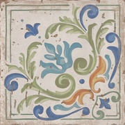 Декор Kerama Marazzi Виченца Майолика HGD\A179\SG9258