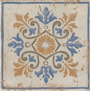 Декор Kerama Marazzi Виченца Майолика HGD\A180\SG9258