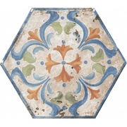 Декор Kerama Marazzi Виченца Майолика HGD\A157\23000