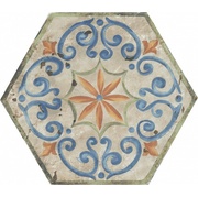 Декор Kerama Marazzi Виченца Майолика HGD\A158\23000