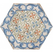 Декор Kerama Marazzi Виченца Майолика HGD\A159\23000
