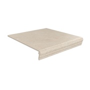 Ступень Kerama Marazzi Виченца Виченца Ступень фронтальная беж SG925800N\GR 30х30