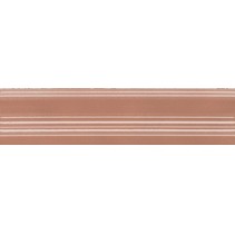 Kerama Marazzi Виктория BLB011 Багет Коричневый