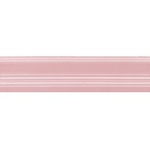 Kerama Marazzi Виктория BLB008 Багет Розовый