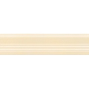 Бордюр Kerama Marazzi Виктория BLB007 Багет Беж