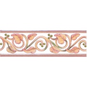 Бордюр Kerama Marazzi Виктория A2265\5055