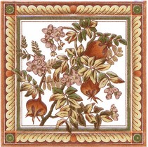 Kerama Marazzi Виктория B2216\5055