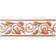 Бордюр Kerama Marazzi Виктория B2265\5055