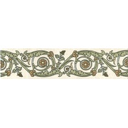 Бордюр Kerama Marazzi Вилла Боргезе AC175\11006T