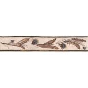 Бордюр Kerama Marazzi Вилла Флоридиана AD\A259\8245
