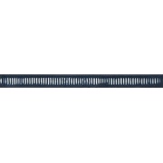 Бордюр Kerama Marazzi Вилла Юпитера Платина PLA001
