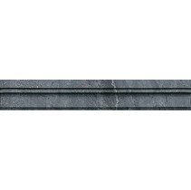 Kerama Marazzi Виндзор BLC003R Багет темный обрезной