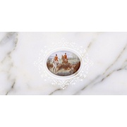 Декор Kerama Marazzi Виндзор 11077TR\3F обрезной
