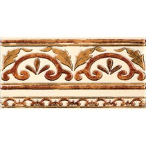 Kerama Marazzi Винтаж A1980\5174 Беж