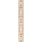 Бордюр Kerama Marazzi Вирджилиано BR142/11104R