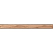 Бордюр Kerama Marazzi Витраж 171 Бронза