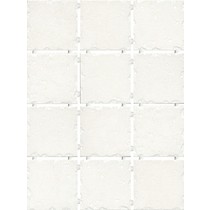 Kerama Marazzi Византия 1257T Белый, полотно 30х40 из 12 частей