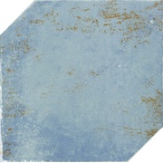 Настенная плитка Kerama Marazzi Византия 33010 Монтерано синий Глянцевая