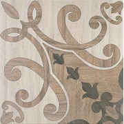 Декор Kerama Marazzi Якаранда SG450800N Неполированная