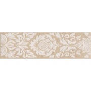 Бордюр Kerama Marazzi Золотой пляж ALD\B33\8263 Тёмный Бежевый