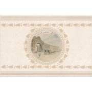 Декор Kerama Marazzi Золотой пляж STG\A567\8262 Площадь