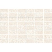 Декор Kerama Marazzi Золотой пляж MM8262 Светлый Бежевый Мозаичный