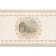 Декор Kerama Marazzi Золотой пляж STG\A567\8262 Площадь-2