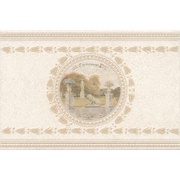Декор Kerama Marazzi Золотой пляж STG\A565\8262 Парк-2