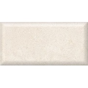 Настенная плитка Kerama Marazzi Золотой пляж 19019 Светлый Бежевый Грань
