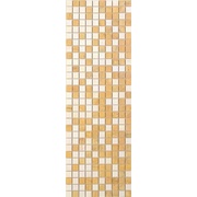 Декор Kerama Marazzi Золотой водопад A171 Мозайка