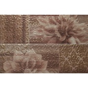 Панно Keramex Honey Dec. Beige