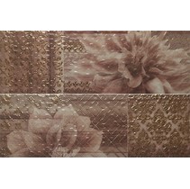 Keramex Honey Dec. Beige