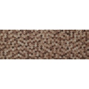 Настенная плитка Keramex Honey Rev. Brown