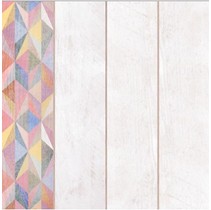 Keramika Modus Ark Ark white decor-40