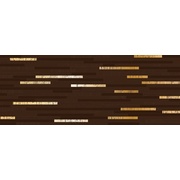 Декор Керлайф Intenso Mix Gold