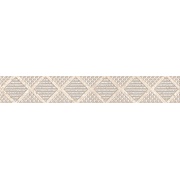 Бордюр Керлайф Orosei Classico Beige 1c