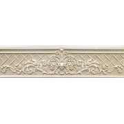 Бордюр Керлайф Pietra Beige Arte 1